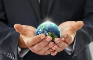 Closing the Loop of Circular Economy for Corporate Sustainability & Responsibility