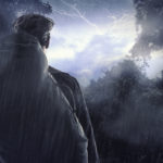 The magnificence of nature