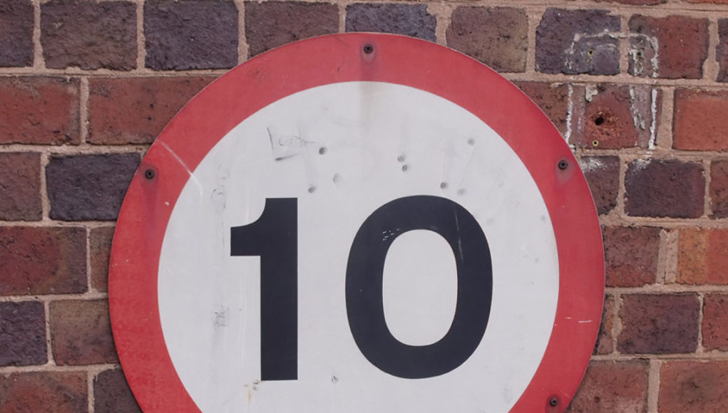 Top Ten Reasons to Ignore Top Ten Lists