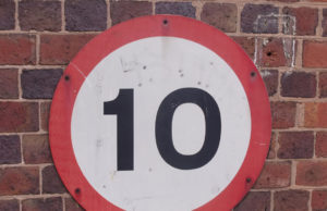 Top Ten Reasons to Ignore Top Ten Lists