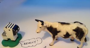 Self-handicapping leadership