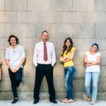 Inspire across Generational Differences in the Workplace and at Home