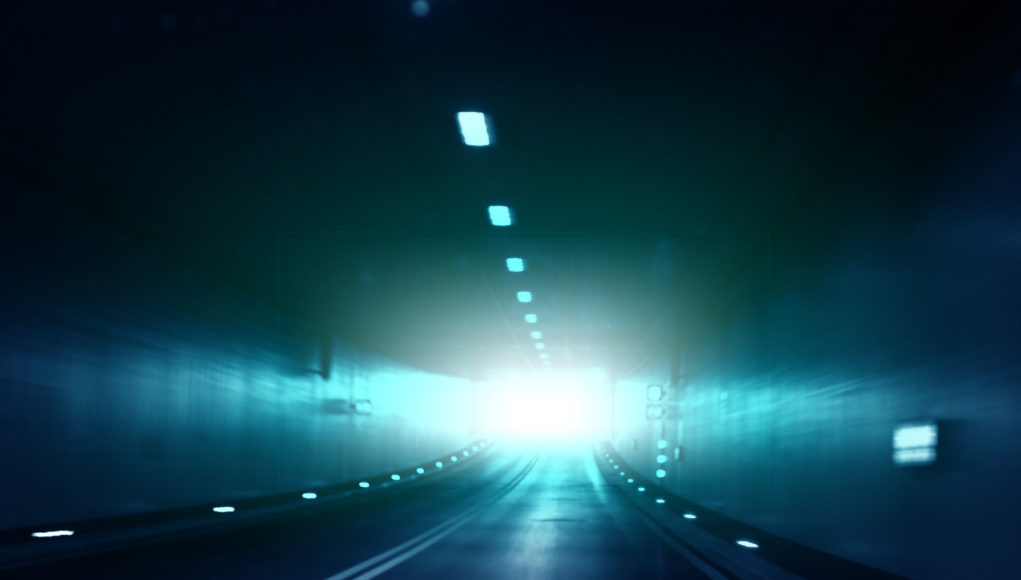 Tunnel Vision
