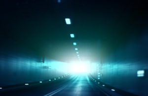 Tunnel Vision