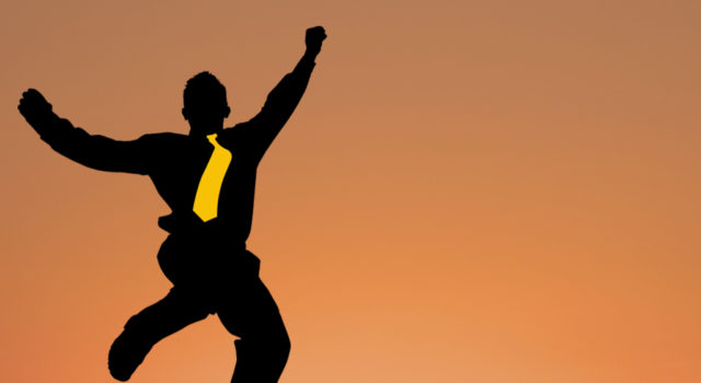 Employee motivation and engagement