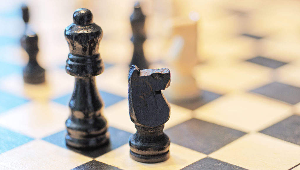 Strategic Human Capital Management