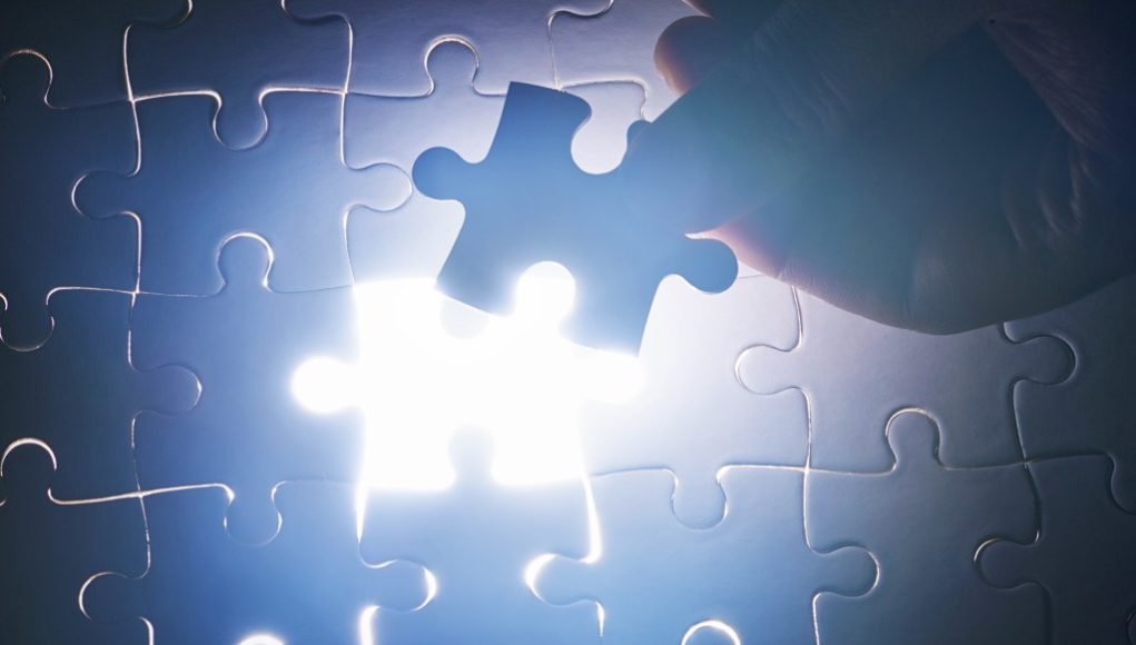 Leadership the missing link