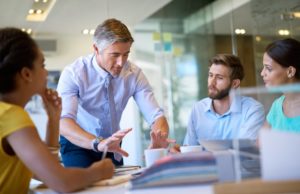 The Future of Strategic Management