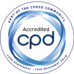cpd accredited