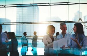 Connecting Strategy, Culture & Leadership Connection strategy, culture, and leadership