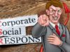 Are Business Ethics Missing from Corporate Social Responsibility? Business Ethics Corporate Social Responsibility