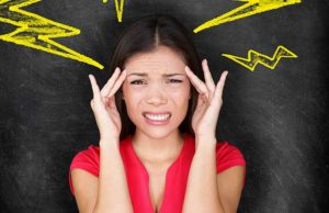 How I managed to free myself from stress
