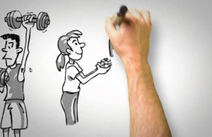 Persuasion and Persuasive Techniques by Robert Cialdini and Daniel Pink