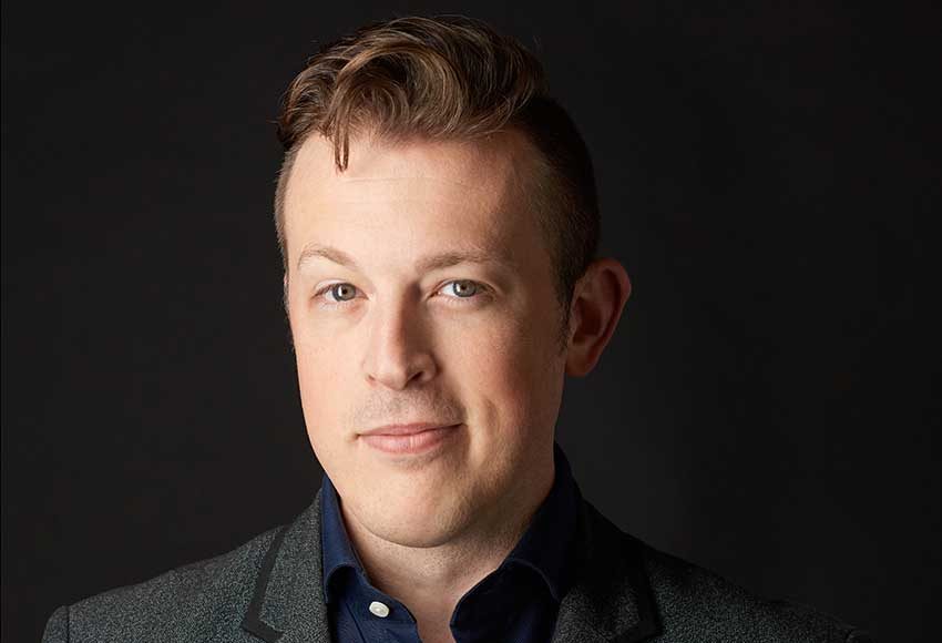 Influence in life and business: Words from a mentalist