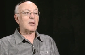 Henry Mintzberg Event on leadership development for rebalancing society