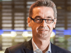 Otto Scharmer – The World of Today and Tomorrow Otto Scharmer - The world of today and tomorrow