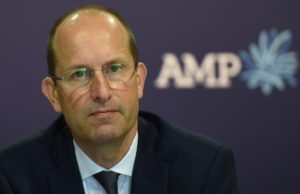 Why CEOs need to Embrace Fear Why CEOs need to embrace fear