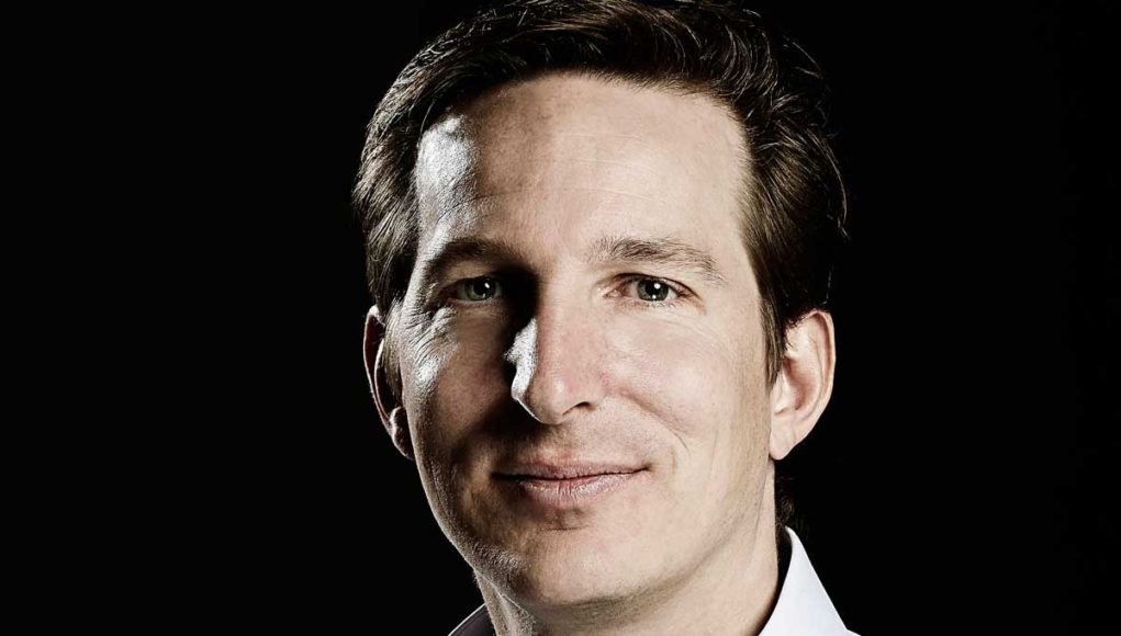 Christian Ørsted Authentic Leadership