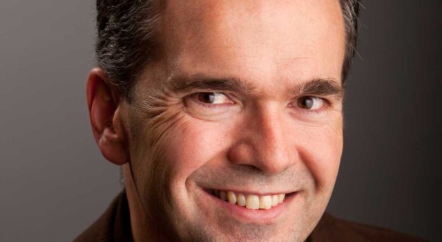I want to redefine success in business Bart-Houlahan