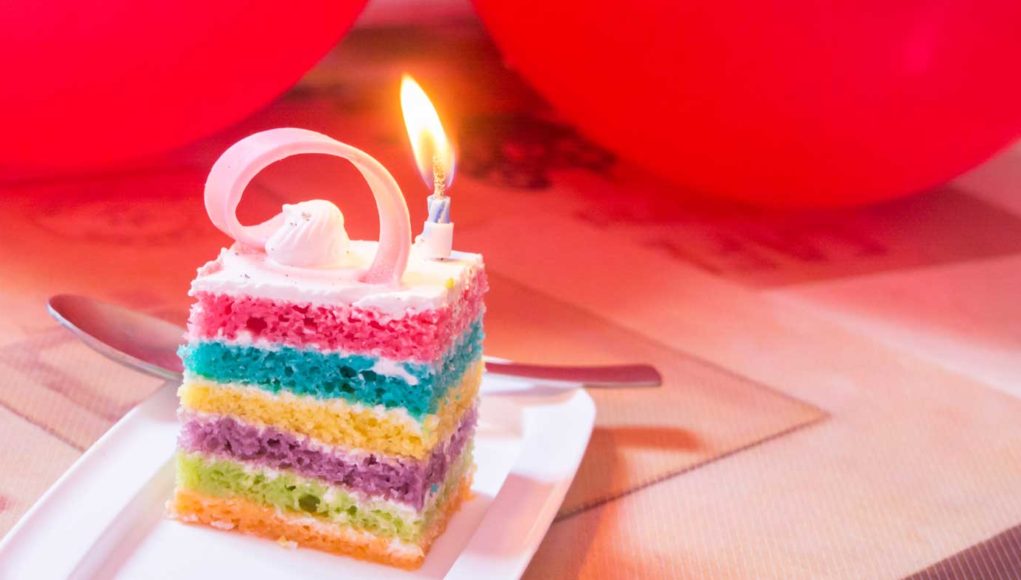 ManageMagazine Anniversary