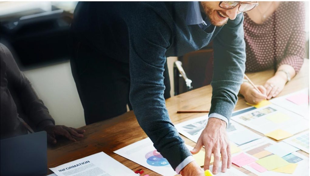 Vision-Based Planning- Tools & Techniques Vision-Based Planning: Tools & Techniques