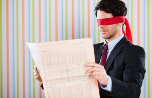 Turning A Blind Eye – Avoidance Coping At Work