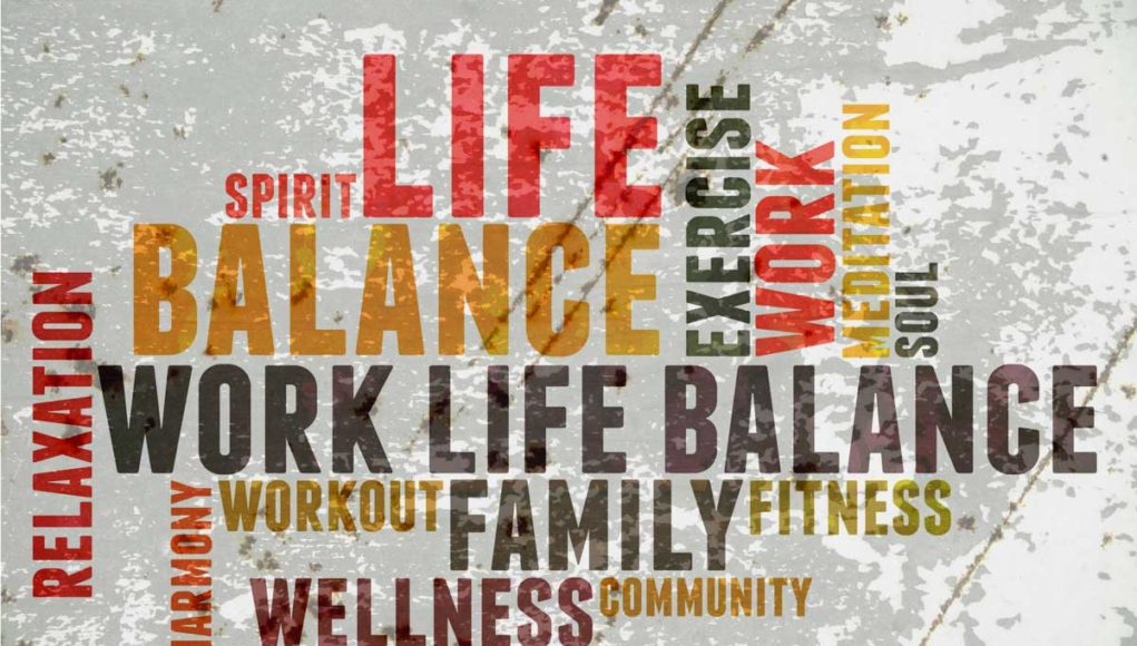 Beyond mindfulness-work-life-balance