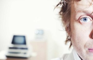 Heads Up Guys – Men, Stress, and Mindfulness at Work Heads Up Guys - Men, Stress, and Mindfulness at work