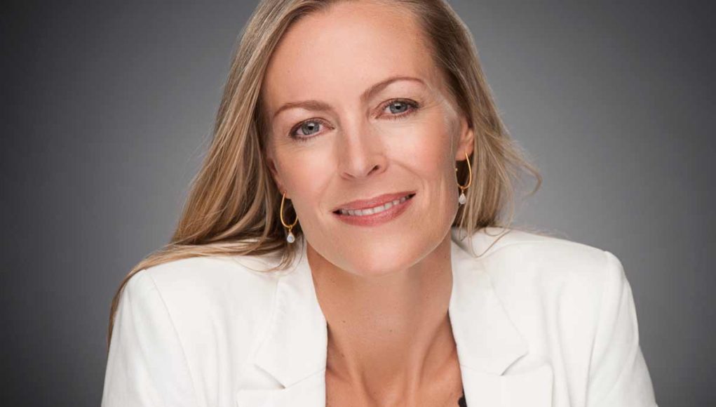 The Future Leader is Ethical, Passionate, Bold & Driven by Purpose