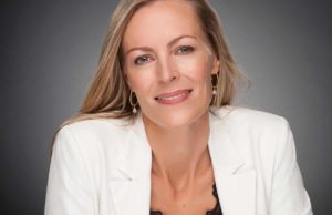 Sandja Brügmann: The Future Leader is Ethical, Passionate, Bold & Driven by Purpose The Future Leader is Ethical, Passionate, Bold & Driven by Purpose