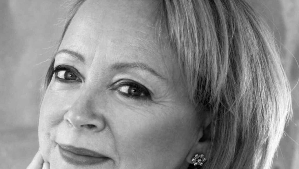 Lynda Gratton Eyes wide open