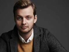 Johan Bülow: All Fired Up Johan-Bulow All fired up