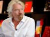 Richard Branson: Life, Leadership, Balloons, Space & Craziness Richard Branson