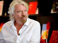 Richard Branson