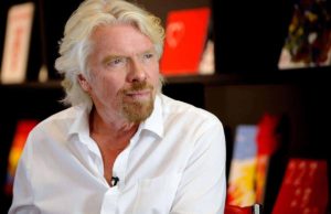 Richard Branson