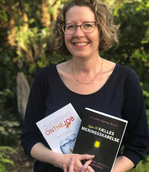 Interview Jennifer-Garvey-Berger How overcome obstacles adult development
