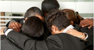 Turn Around your Executive Team Today