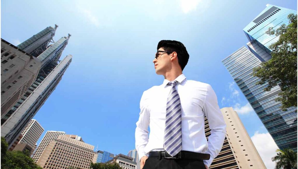 Purpose Your Business has the Potential to Change the World