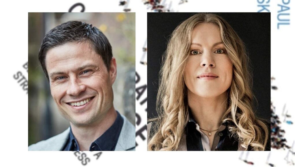 self-leadership collaboration collaborative advantage partnerships