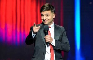 Eight Reasons why Comedians make Good Leaders 8-reasons-why-comedians-make-good-leaders