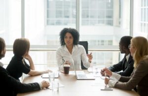 Bosses Face more Discrimination if they are Women – from Employees of any Gender Bosses-face-more-discrimination-if-they-are-women-–-from-employees of-any-gender