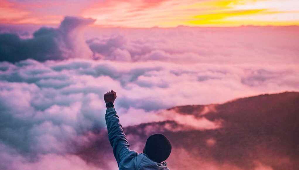 The-Power-of-Project-Leadership The world is changing and so must you 1