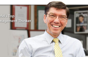 Clayton-Christensen-innovation-strategy-disruption-strategy-innovators-dilemma