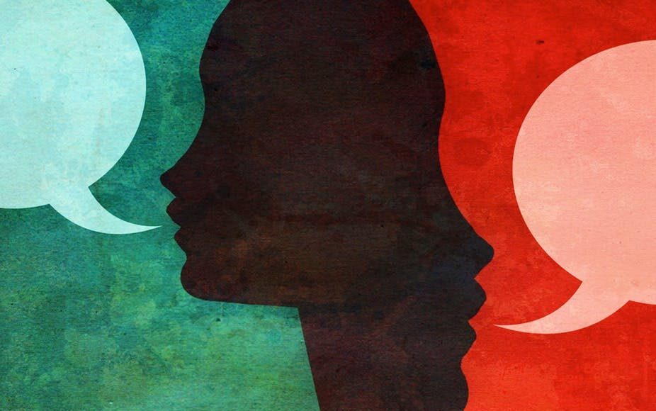 conversation