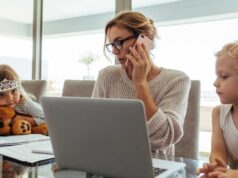 5 Expert Tips for Working from Home in a Crowded House during the Coronavirus Pandemic