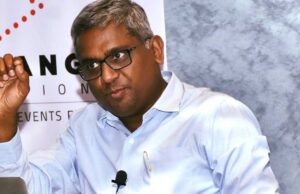 Creating ‘Moments of Magic’ during ‘Moments of Misery’ by Delivering the Right Elements of Value Dr-Rajendra-Prasad-Sharma-Creating-'Moments-of-Magic'-during-'Moments-of-Misery'-by-Delivering-the-Right-Elements-of-Value