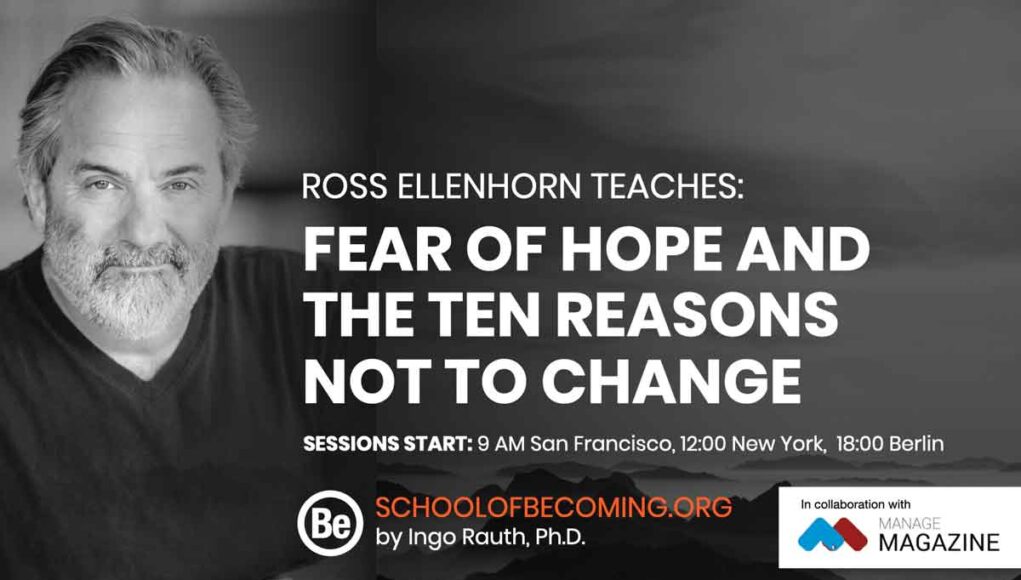 For the past three decades, Dr. Ellenhorn has been a pioneer and leader in the development and promotion of community integration services, types of care that serve and empower individuals diagnosed with psychiatric and/or addiction issues while they remain in their own communities and outside institutional settings. Trained as a sociologist, psychotherapist, and social worker, Dr. Ellenhorn created the first fully-operating intensive hospital diversion and wrap-around program in Massachusetts. He later created and led one of the first public Programs for Assertive Community Treatment teams in that state.