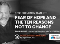 Fear of Hope and the Ten Reason not to Change For the past three decades, Dr. Ellenhorn has been a pioneer and leader in the development and promotion of community integration services, types of care that serve and empower individuals diagnosed with psychiatric and/or addiction issues while they remain in their own communities and outside institutional settings. Trained as a sociologist, psychotherapist, and social worker, Dr. Ellenhorn created the first fully-operating intensive hospital diversion and wrap-around program in Massachusetts. He later created and led one of the first public Programs for Assertive Community Treatment teams in that state.