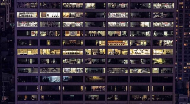 The psychological benefits of working less