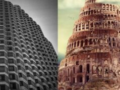 Disenchanted in Babel – Modernity & the Demise of Leadership Disenchanted in Babel - Modernity & the Demise of Leadership